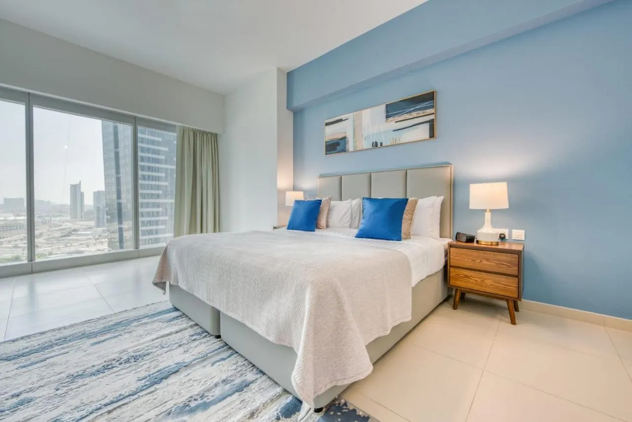 Ferienwohnung Capital Living On Reem - The Arc Towers & The Gate Abu Dhabi 0*,  Vereinigte Arabische Emirate
