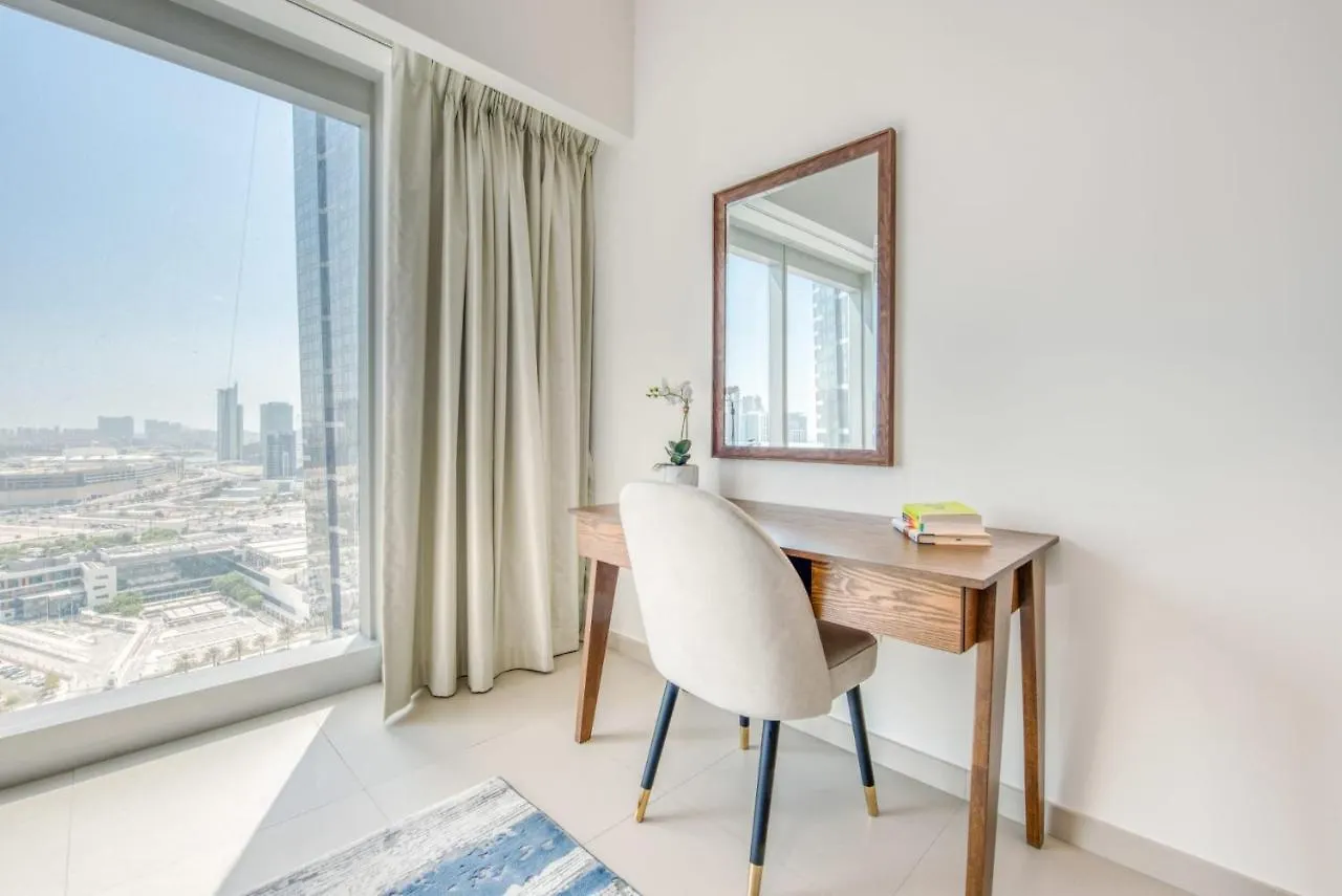 Ferienwohnung Capital Living On Reem - The Arc Towers & The Gate Abu Dhabi 0*,  Vereinigte Arabische Emirate