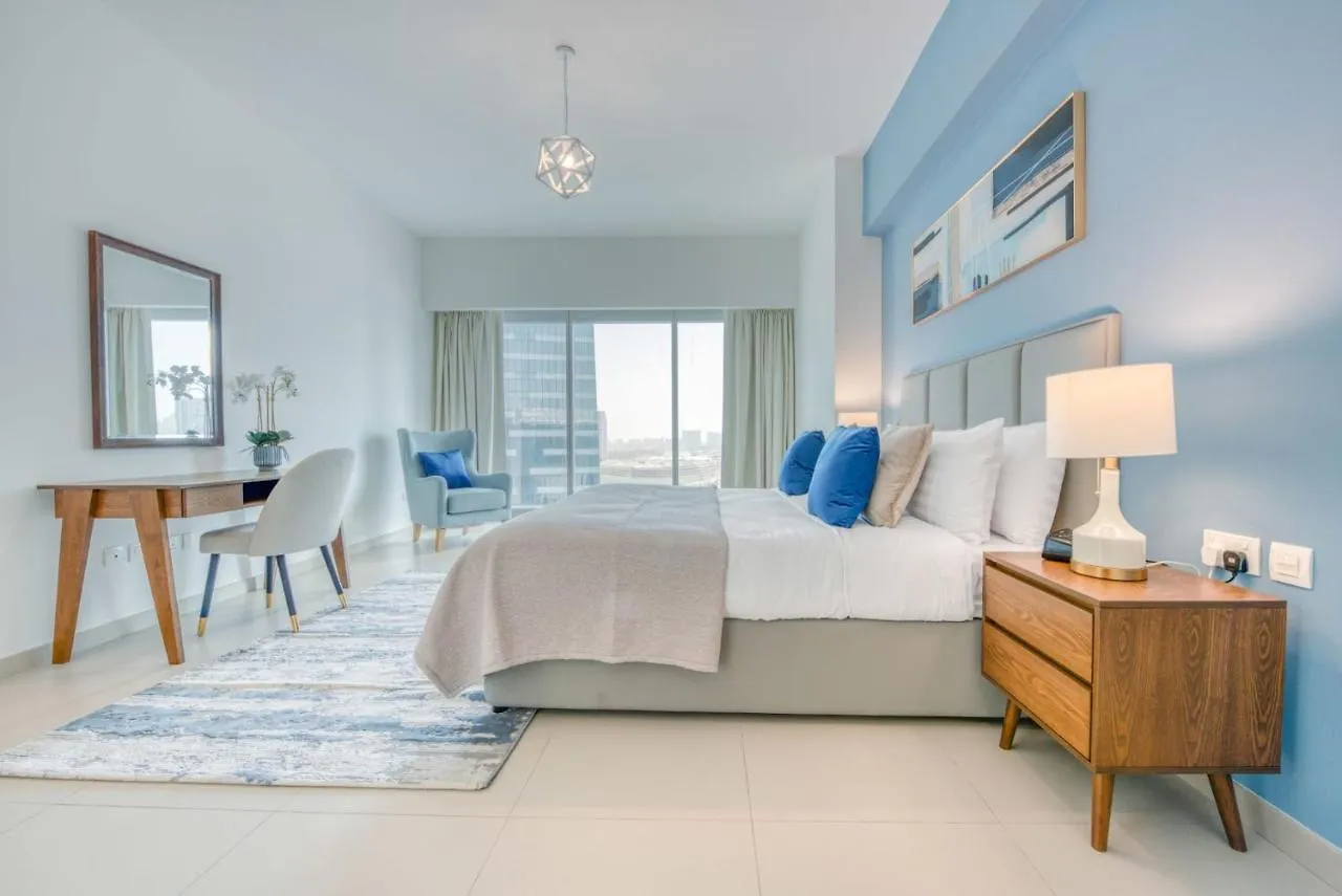 Ferienwohnung Capital Living On Reem - The Arc Towers & The Gate Abu Dhabi 0*,  Vereinigte Arabische Emirate