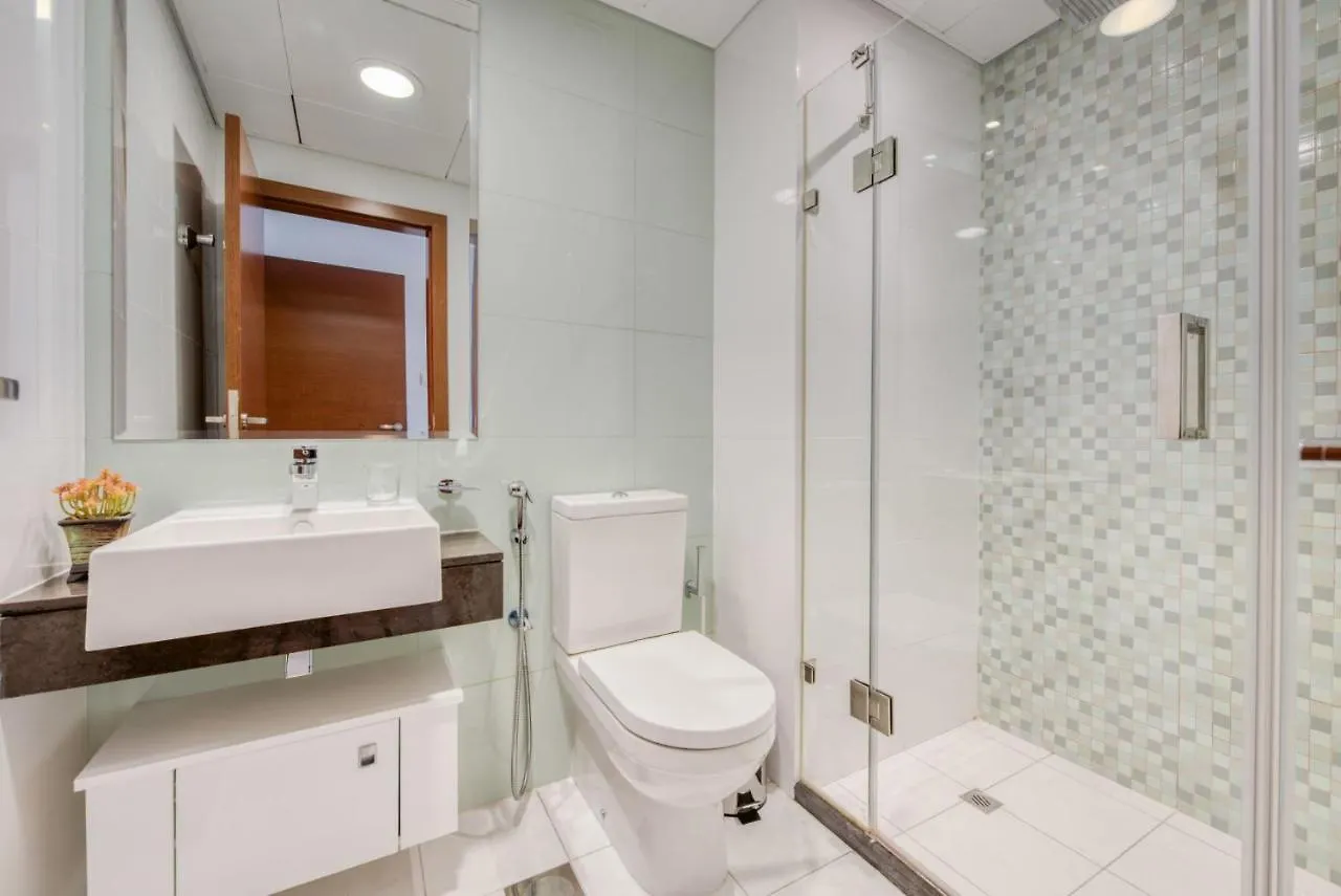 Ferienwohnung Capital Living On Reem - The Arc Towers & The Gate Abu Dhabi 0*,  Vereinigte Arabische Emirate