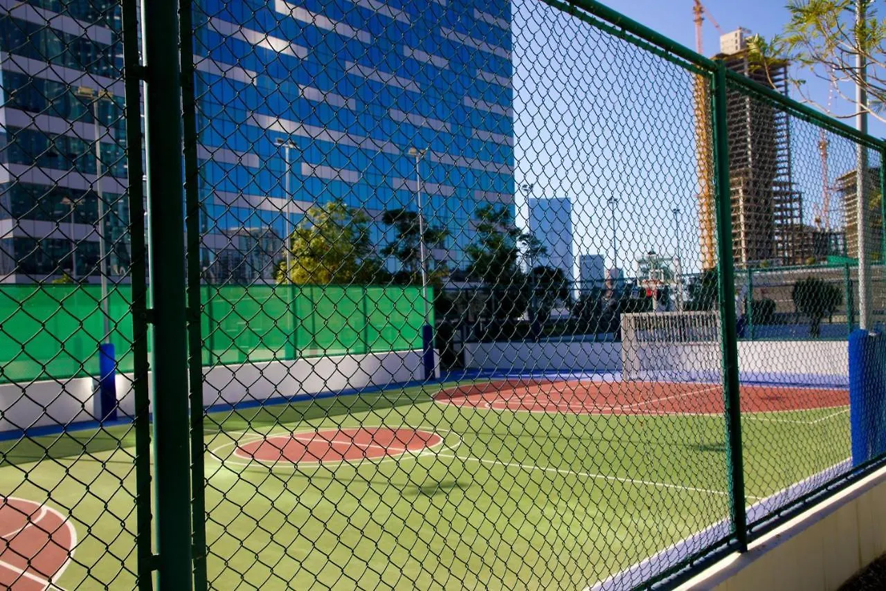 Ferienwohnung Capital Living On Reem - The Arc Towers & The Gate Abu Dhabi Vereinigte Arabische Emirate
