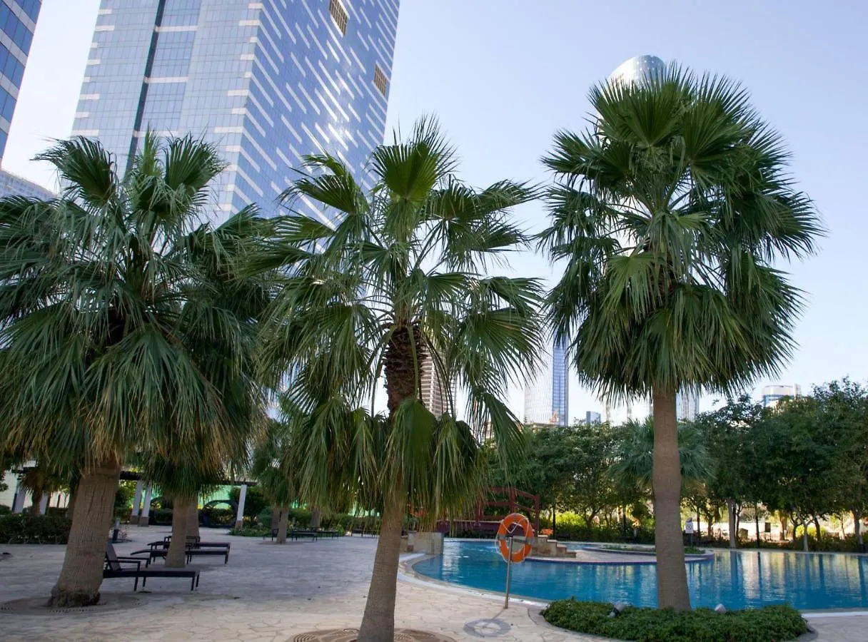 Apartment Ferienwohnung Capital Living On Reem - The Arc Towers & The Gate Abu Dhabi Vereinigte Arabische Emirate