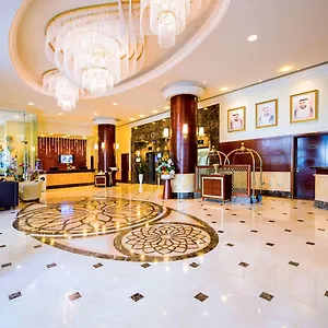 Grand Mercure Majlis Residences Ξενοδοχείο με διαμερίσματα