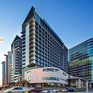 Novotel Al Bustan Ξενοδοχείο