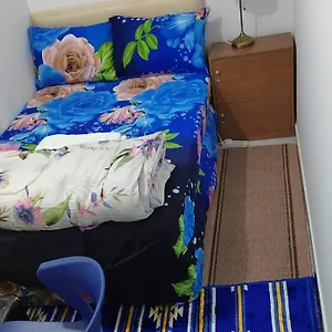 Comfydees Habitación en casa particular