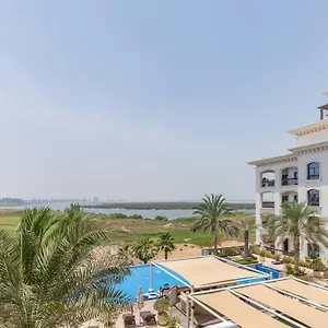 Glamorous Modern 2bhk In Yas Island 324 أبو ظبي
