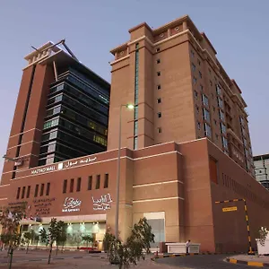 3* Aparthotel L'arabia