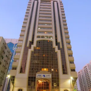 3* Aparthotel Ivory