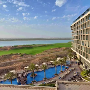 מלון Radisson Blu Hotel, Yas Island, אבו דאבי