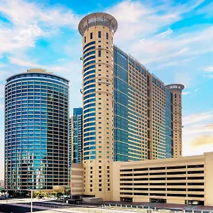 Grand Millennium Al Wahda And Executive Abu Dhabi