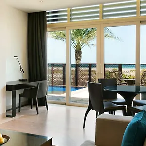 Park Hyatt And Abú Dhabí