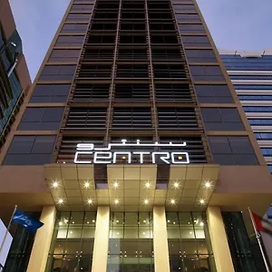 Centro Al Manhal By Rotana Abú Dhabí