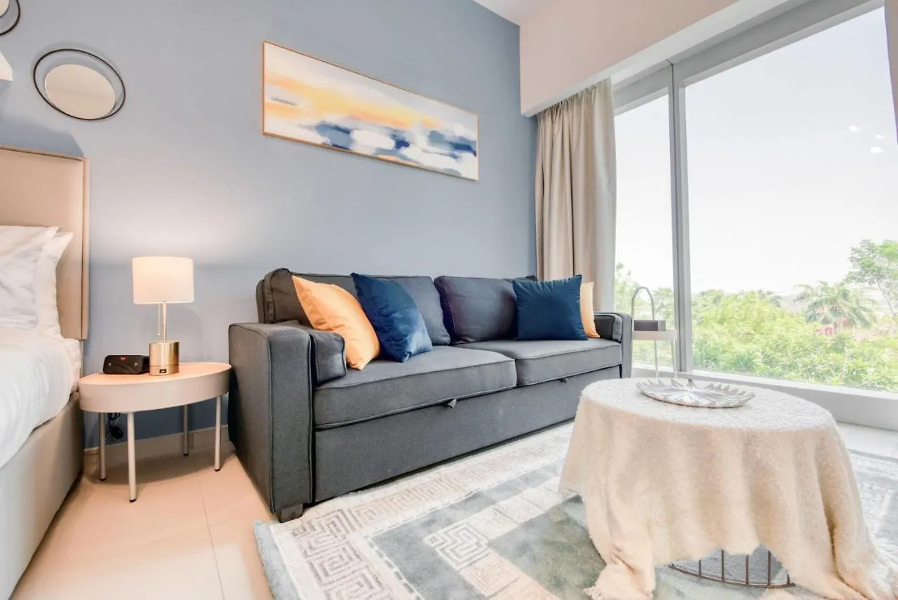 Apartmán Capital Living On Reem - The Arc Towers & The Gate Abú Dhabí