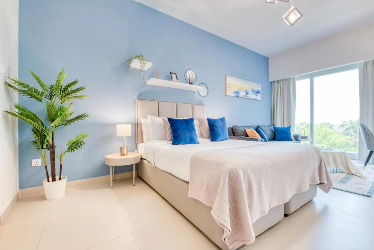 Apartmán Capital Living On Reem - The Arc Towers & The Gate Abú Dhabí