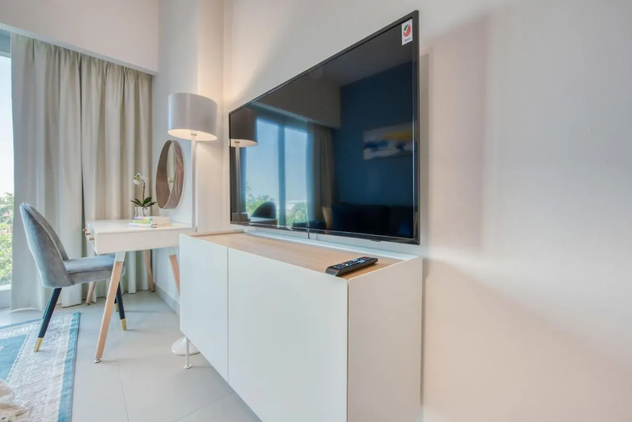 Capital Living On Reem - The Arc Towers & The Gate Apartment Abu Dhabi United Arab Emirates